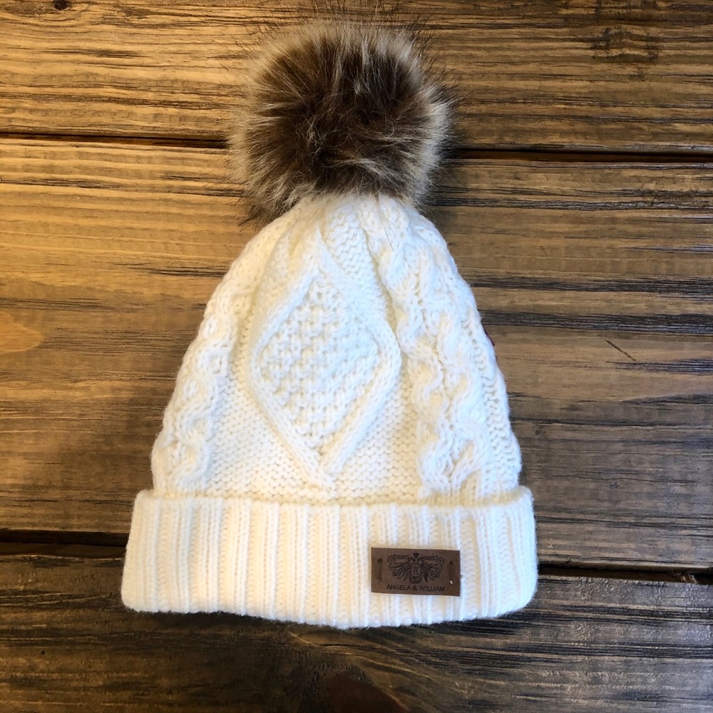 Winter Hats - Picture 2 of 5